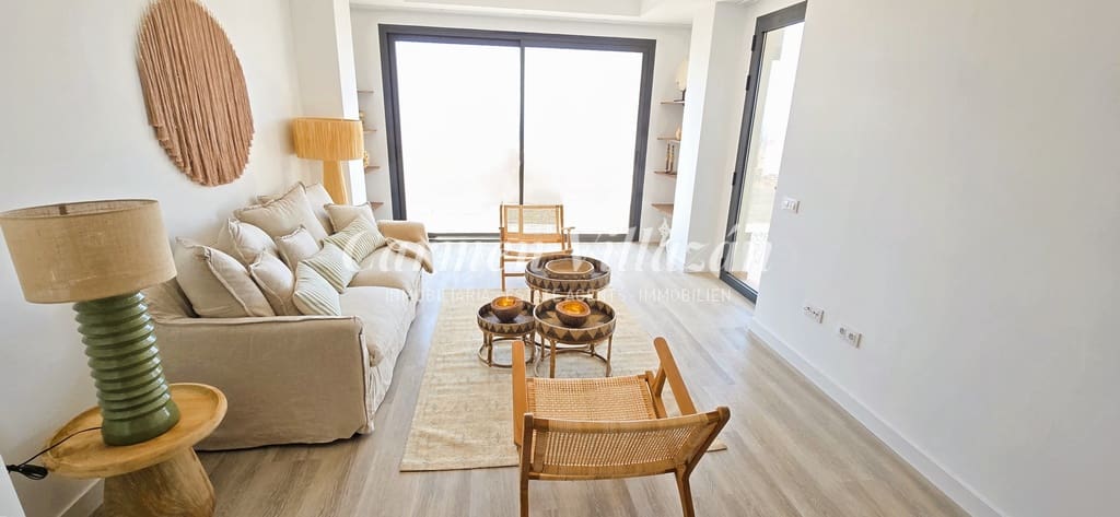 2 soverom Leilighet til salgs i Caleta de Fuste med svømmebasseng - € 275 000 (Ref: 8816478)