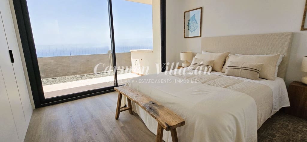 2 soverom Leilighet til salgs i Caleta de Fuste med svømmebasseng - € 275 000 (Ref: 8816478)