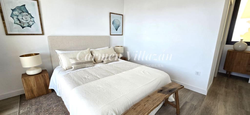 2 soverom Leilighet til salgs i Caleta de Fuste med svømmebasseng - € 275 000 (Ref: 8816478)