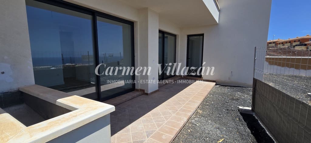 2 soverom Leilighet til salgs i Caleta de Fuste med svømmebasseng - € 275 000 (Ref: 8816478)