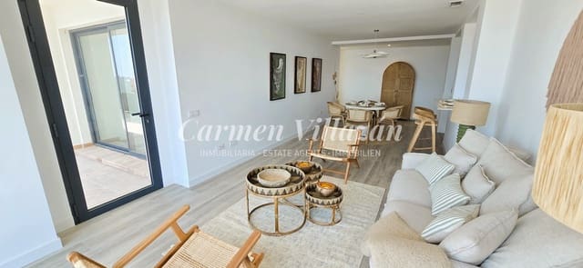 2 sypialnia Apartament na sprzedaż w Caleta de Fuste, Antigua z basenem - 275 000 € (Ref: 8816478)