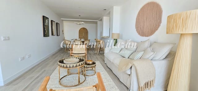 2 sypialnia Apartament na sprzedaż w Caleta de Fuste, Antigua z basenem - 275 000 € (Ref: 8816478)