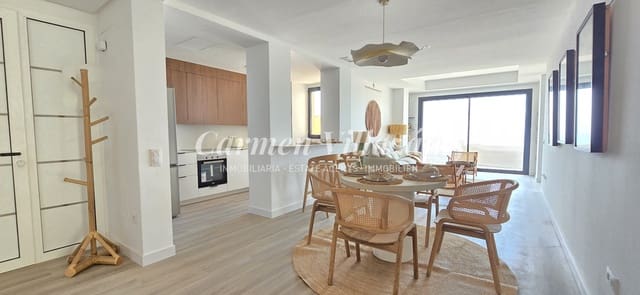 2 sypialnia Apartament na sprzedaż w Caleta de Fuste, Antigua z basenem - 275 000 € (Ref: 8816478)