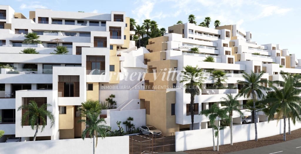 2 soverom Leilighet til salgs i Caleta de Fuste med svømmebasseng - € 275 000 (Ref: 8816478)