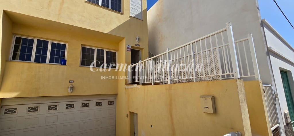 2 soveværelse Lejlighed til salg i El Matorral - € 115.000 (Ref: 9066574)