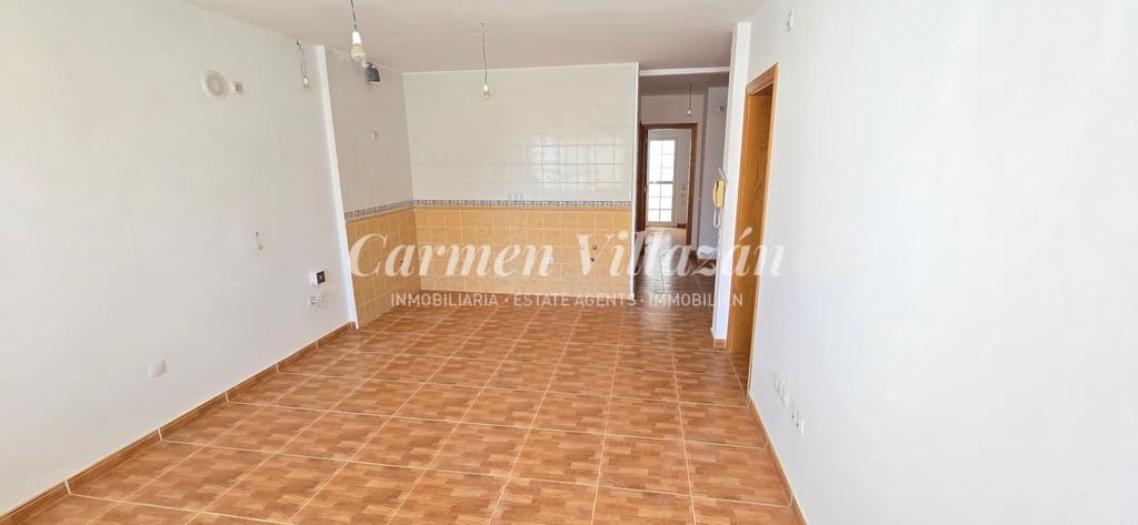 2 soveværelse Lejlighed til salg i El Matorral - € 115.000 (Ref: 9066574)