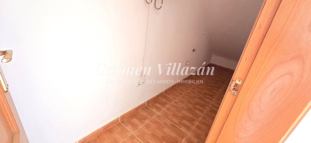 2 soveværelse Lejlighed til salg i El Matorral - € 115.000 (Ref: 9066574)