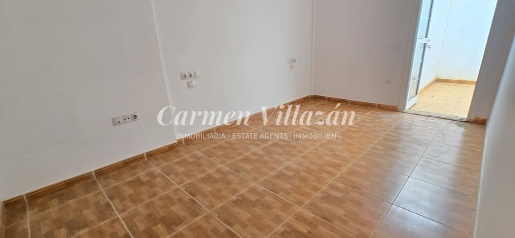 2 soveværelse Lejlighed til salg i El Matorral - € 115.000 (Ref: 9066574)