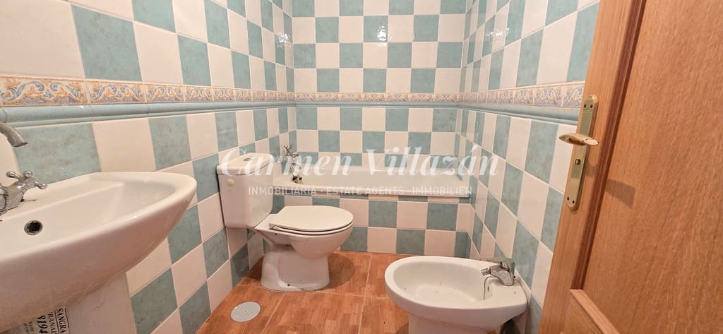 2 soveværelse Lejlighed til salg i El Matorral - € 115.000 (Ref: 9066574)