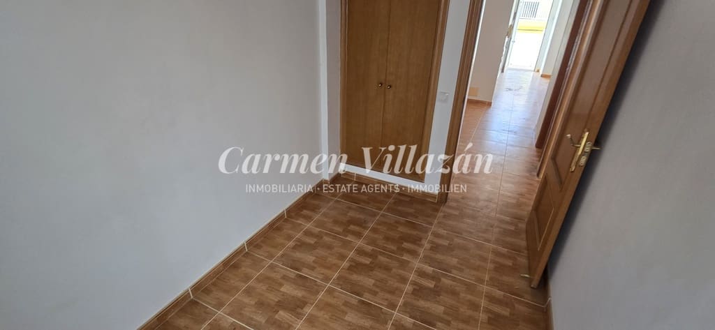 2 soveværelse Lejlighed til salg i El Matorral - € 115.000 (Ref: 9066574)