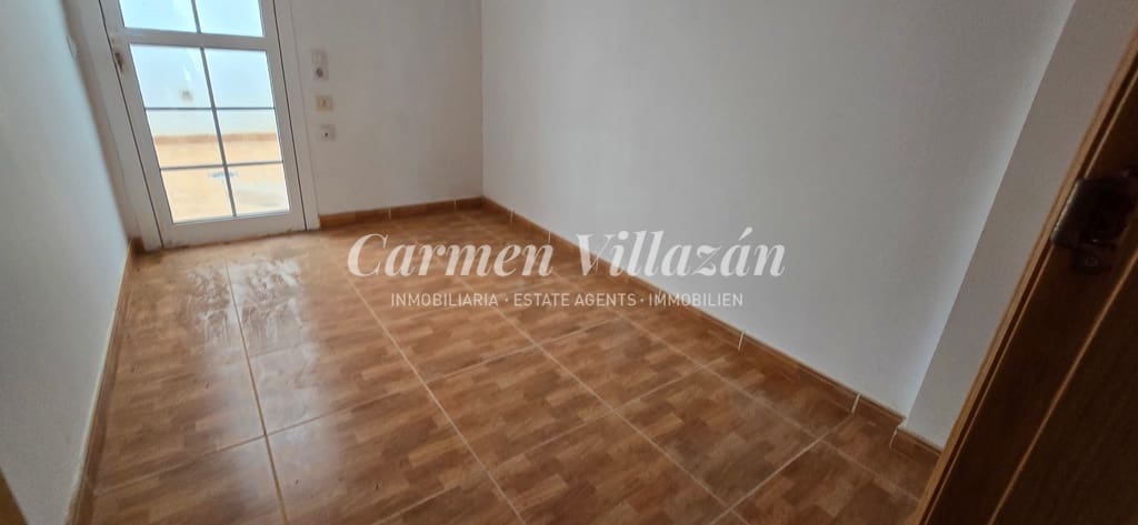 2 soveværelse Lejlighed til salg i El Matorral - € 115.000 (Ref: 9066574)