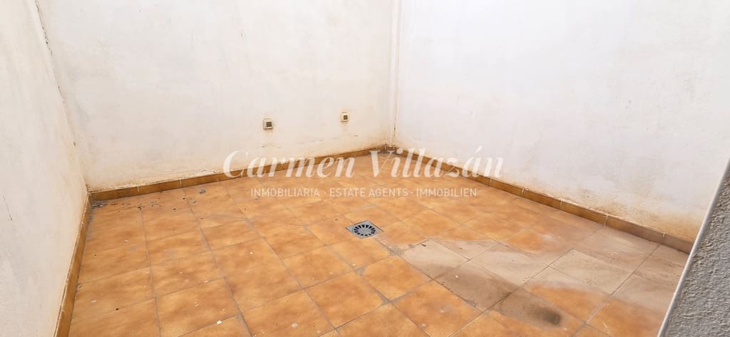 2 soveværelse Lejlighed til salg i El Matorral - € 115.000 (Ref: 9066574)