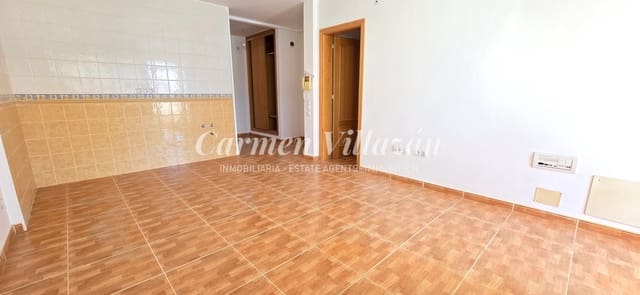 Apartamento de 2 habitaciones en El Matorral, Puerto del Rosario en venta - 125.000 € (Ref: 9066574)