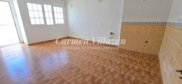 Apartamento de 2 habitaciones en El Matorral, Puerto del Rosario en venta - 125.000 € (Ref: 9066574)