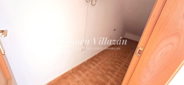 Apartamento de 2 habitaciones en El Matorral, Puerto del Rosario en venta - 125.000 € (Ref: 9066574)