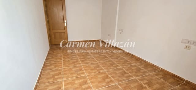 Apartamento de 2 habitaciones en El Matorral, Puerto del Rosario en venta - 125.000 € (Ref: 9066574)