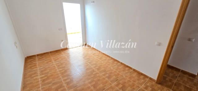 Apartamento de 2 habitaciones en El Matorral, Puerto del Rosario en venta - 125.000 € (Ref: 9066574)