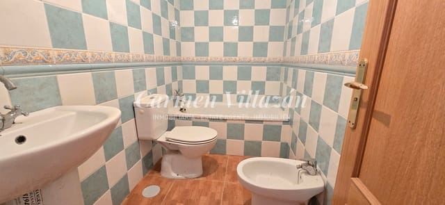 Apartamento de 2 habitaciones en El Matorral, Puerto del Rosario en venta - 125.000 € (Ref: 9066574)