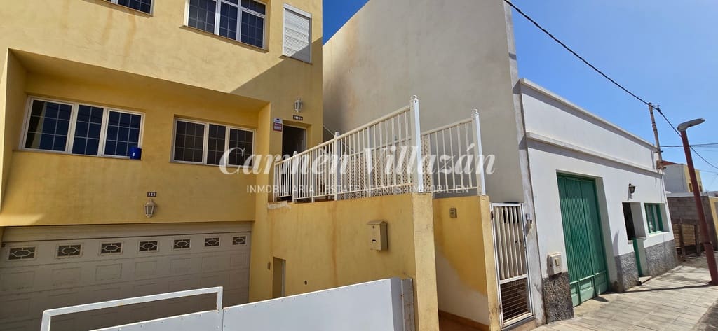 2 soveværelse Lejlighed til salg i El Matorral - € 115.000 (Ref: 9066574)