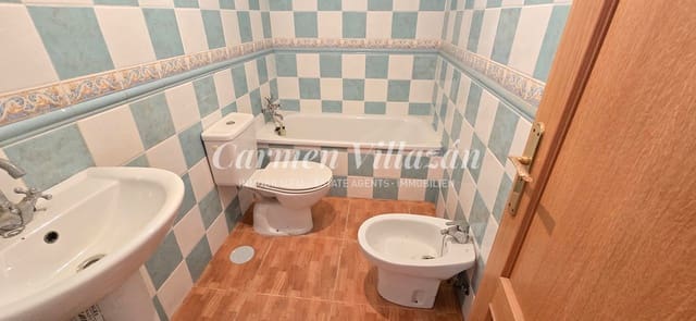 Apartamento de 2 habitaciones en El Matorral, Puerto del Rosario en venta - 125.000 € (Ref: 9066574)