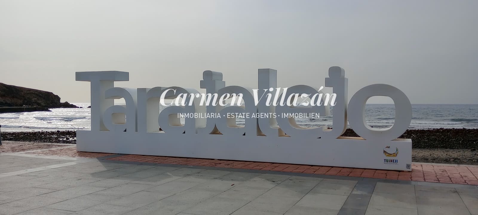 Grunde uden byggetilladelser til salg i Tarajalejo - € 58.500 (Ref: 9066575)