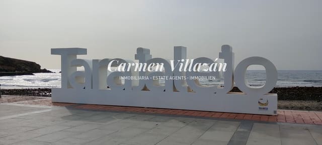 Terre non Aménagée à vendre à Tarajalejo, Tuineje - 58 500 € (Ref: 9066575)