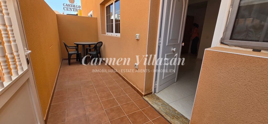 1 bedroom Apartment for sale in Caleta de Fuste - € 185,000 (Ref: 9105160)