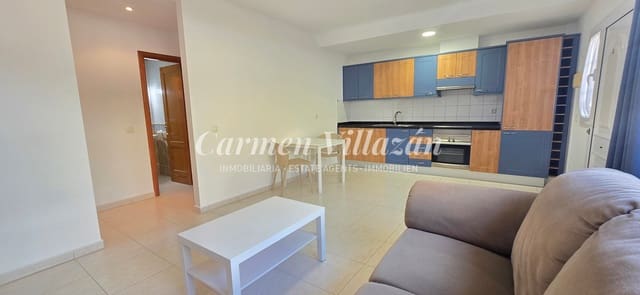 1 soverom Leilighet til salgs i Caleta de Fuste, Antigua - € 185 000 (Ref: 9105160)