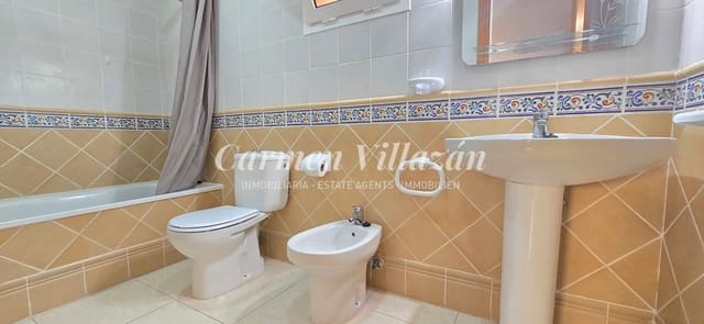 1 soverom Leilighet til salgs i Caleta de Fuste, Antigua - € 185 000 (Ref: 9105160)