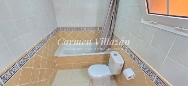 1 soverom Leilighet til salgs i Caleta de Fuste, Antigua - € 185 000 (Ref: 9105160)