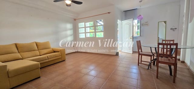 2 Zimmer Haus zu verkaufen in Gran Tarajal, Tuineje - 225.000 € (Ref: 9131163)