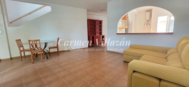 2 Zimmer Haus zu verkaufen in Gran Tarajal, Tuineje - 225.000 € (Ref: 9131163)