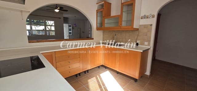 2 Zimmer Haus zu verkaufen in Gran Tarajal, Tuineje - 225.000 € (Ref: 9131163)