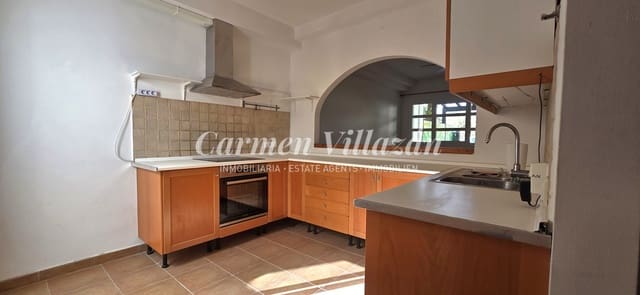 2 Zimmer Haus zu verkaufen in Gran Tarajal, Tuineje - 225.000 € (Ref: 9131163)