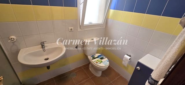 2 Zimmer Haus zu verkaufen in Gran Tarajal, Tuineje - 225.000 € (Ref: 9131163)