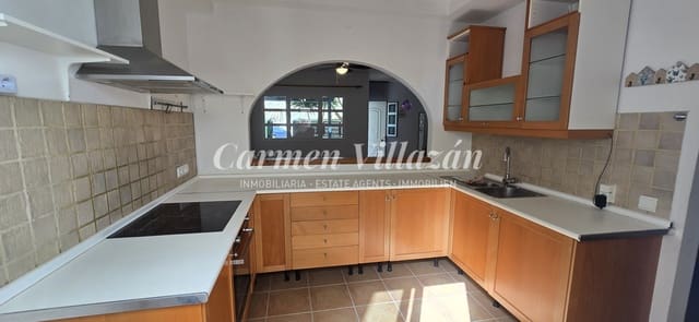 2 Zimmer Haus zu verkaufen in Gran Tarajal, Tuineje - 225.000 € (Ref: 9131163)