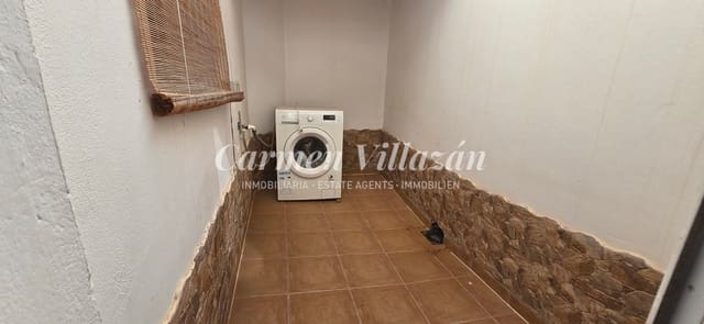 2 Zimmer Haus zu verkaufen in Gran Tarajal, Tuineje - 225.000 € (Ref: 9131163)