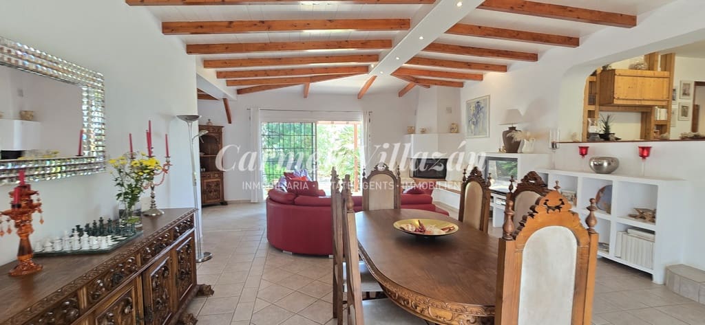 6 chambre Villa/Maison à vendre à Triquivijate avec piscine garage - 1 050 000 € (Ref: 9138234)