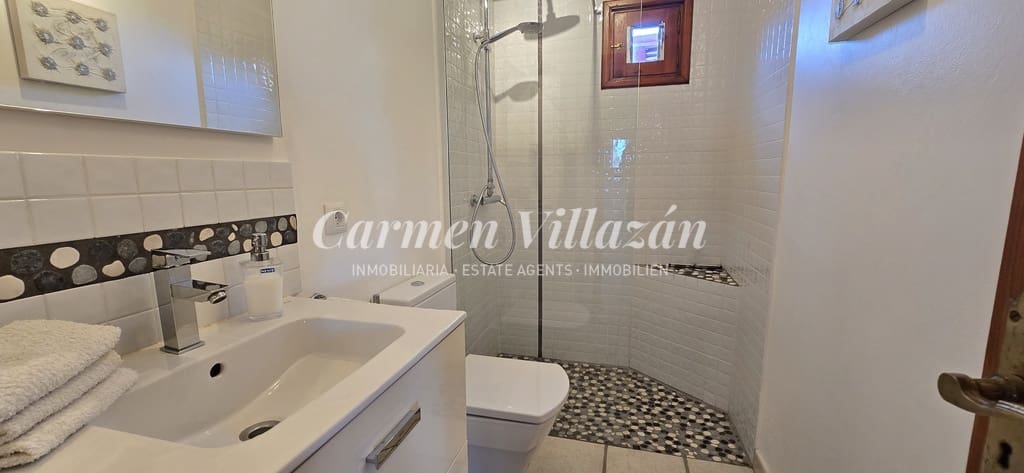 6 chambre Villa/Maison à vendre à Triquivijate avec piscine garage - 1 050 000 € (Ref: 9138234)