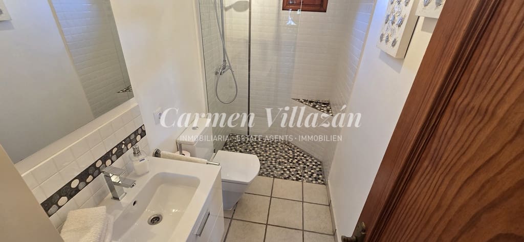 6 chambre Villa/Maison à vendre à Triquivijate avec piscine garage - 1 050 000 € (Ref: 9138234)