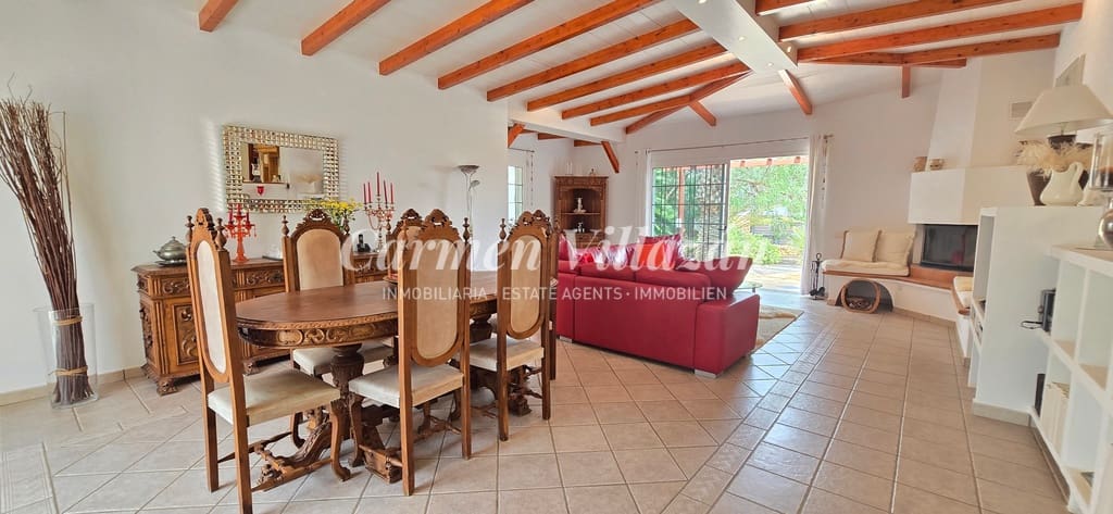 6 chambre Villa/Maison à vendre à Triquivijate avec piscine garage - 1 050 000 € (Ref: 9138234)