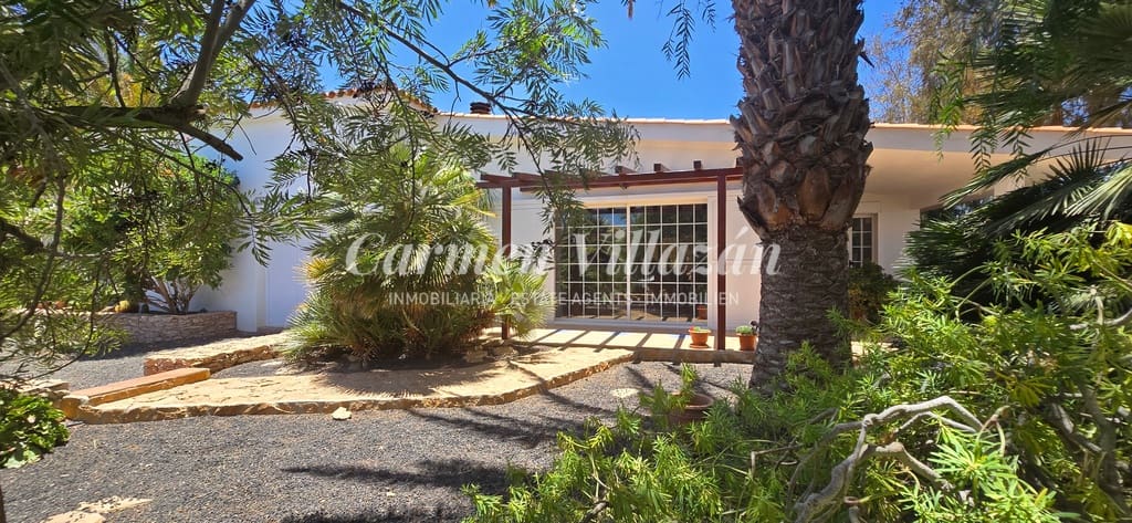 6 chambre Villa/Maison à vendre à Triquivijate avec piscine garage - 1 050 000 € (Ref: 9138234)