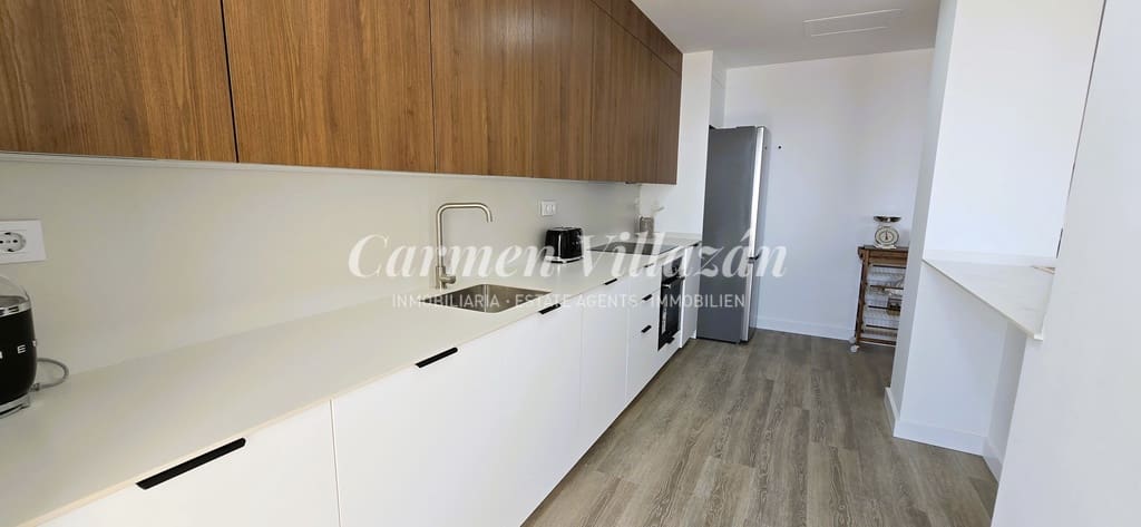 3 sypialnia Apartament na sprzedaż w Caleta de Fuste z basenem - 290 000 € (Ref: 9164793)