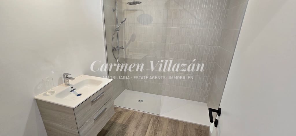 3 sypialnia Apartament na sprzedaż w Caleta de Fuste z basenem - 290 000 € (Ref: 9164793)