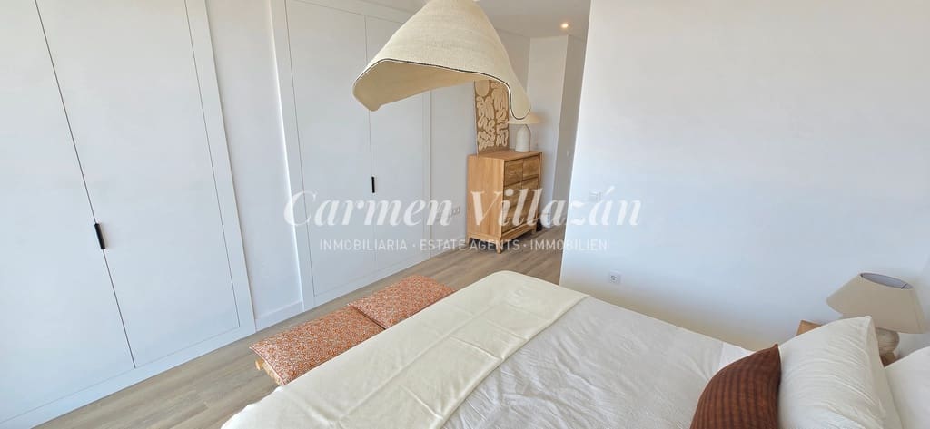 3 sypialnia Apartament na sprzedaż w Caleta de Fuste z basenem - 290 000 € (Ref: 9164793)