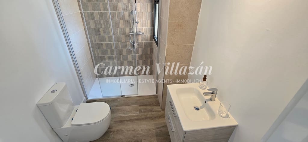 3 sypialnia Apartament na sprzedaż w Caleta de Fuste z basenem - 290 000 € (Ref: 9164793)