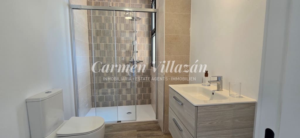 3 sypialnia Apartament na sprzedaż w Caleta de Fuste z basenem - 290 000 € (Ref: 9164793)