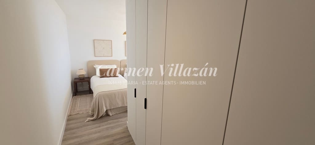 3 sypialnia Apartament na sprzedaż w Caleta de Fuste z basenem - 290 000 € (Ref: 9164793)