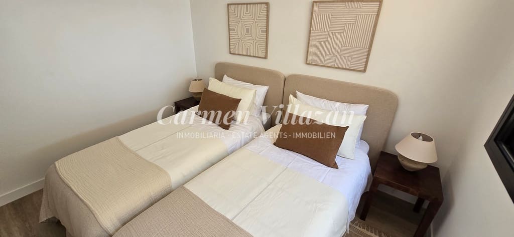 3 sypialnia Apartament na sprzedaż w Caleta de Fuste z basenem - 290 000 € (Ref: 9164793)