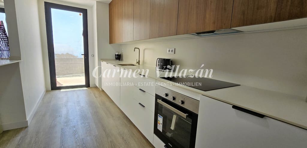 3 sypialnia Apartament na sprzedaż w Caleta de Fuste z basenem - 290 000 € (Ref: 9164793)